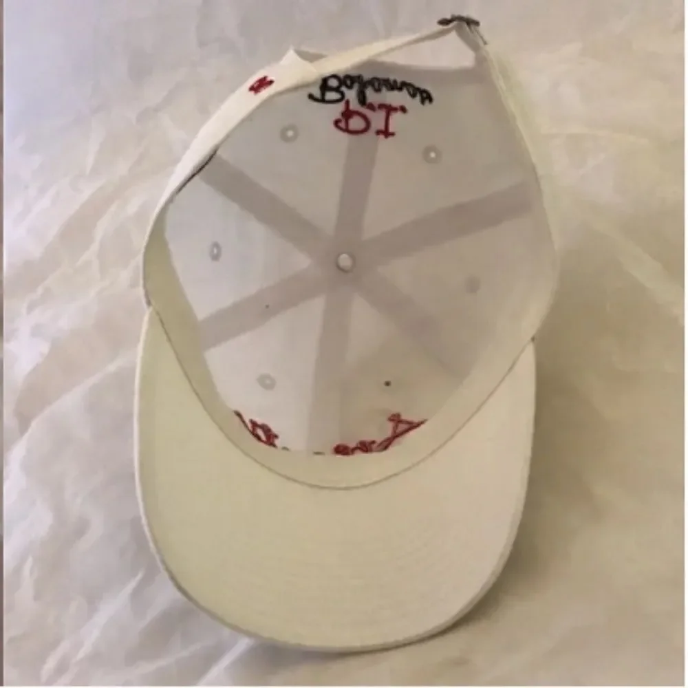 Gear for Sports Atlantis Bahamas Baseball Hat